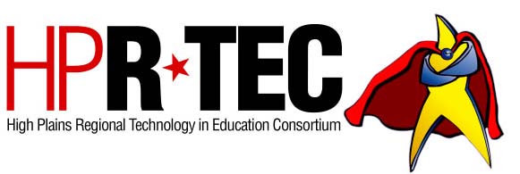 High Plains Regional Technology in Education Consortium (HPR*TEC)