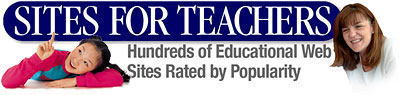 Sites for Teachers